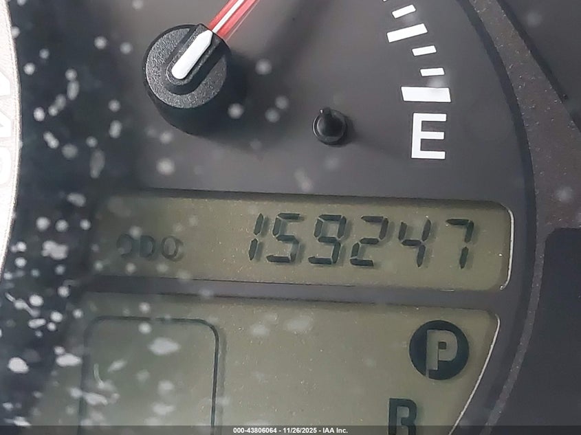 2003 Lexus Is 300 VIN: JTHBD192030069703 Lot: 43806064