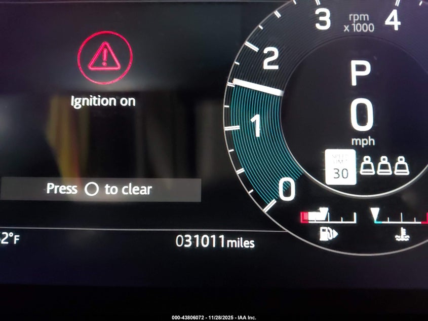 2021 Land Rover Discovery Sport Se VIN: SALCP2FX8MH899926 Lot: 43806072