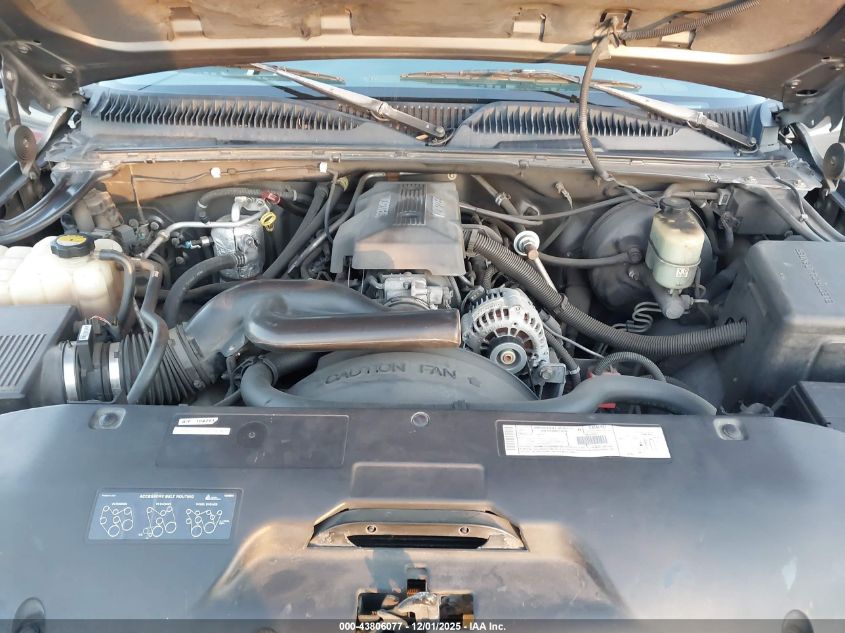 1999 Chevrolet Silverado 1500 Lt VIN: 2GCEC19T0X1171183 Lot: 43806077