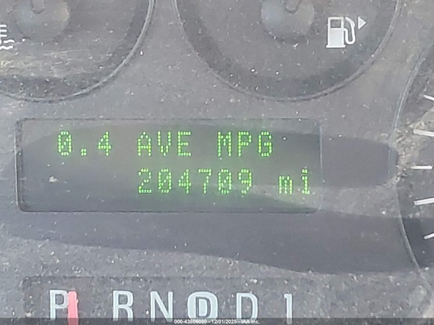 2004 Ford Taurus Se VIN: 1FAFP53U64A179927 Lot: 43806080