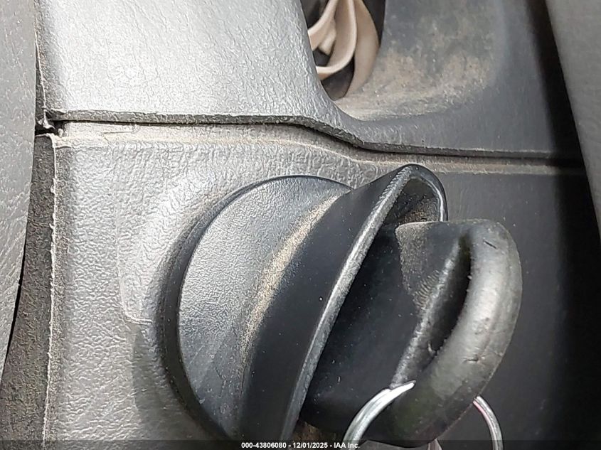 2004 Ford Taurus Se VIN: 1FAFP53U64A179927 Lot: 43806080