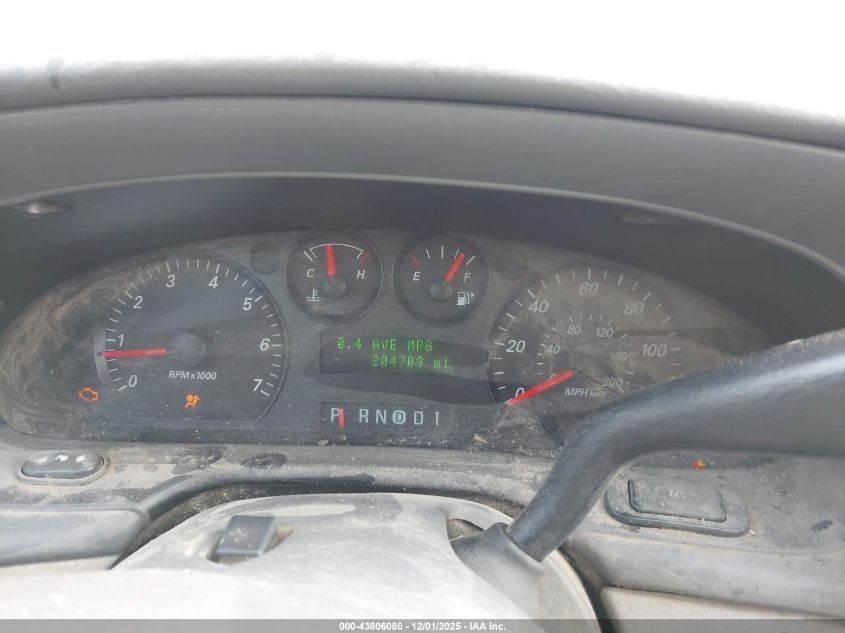 2004 Ford Taurus Se VIN: 1FAFP53U64A179927 Lot: 43806080