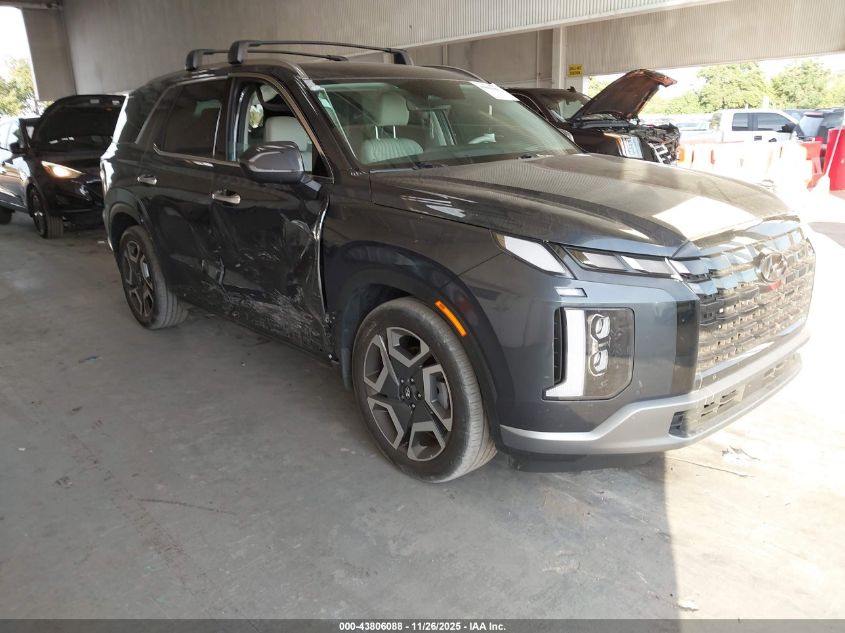 HYUNDAI PALISADE LIMITED