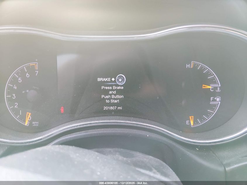 2018 Jeep Grand Cherokee Altitude 4X4 VIN: 1C4RJFAG6JC333290 Lot: 43806105