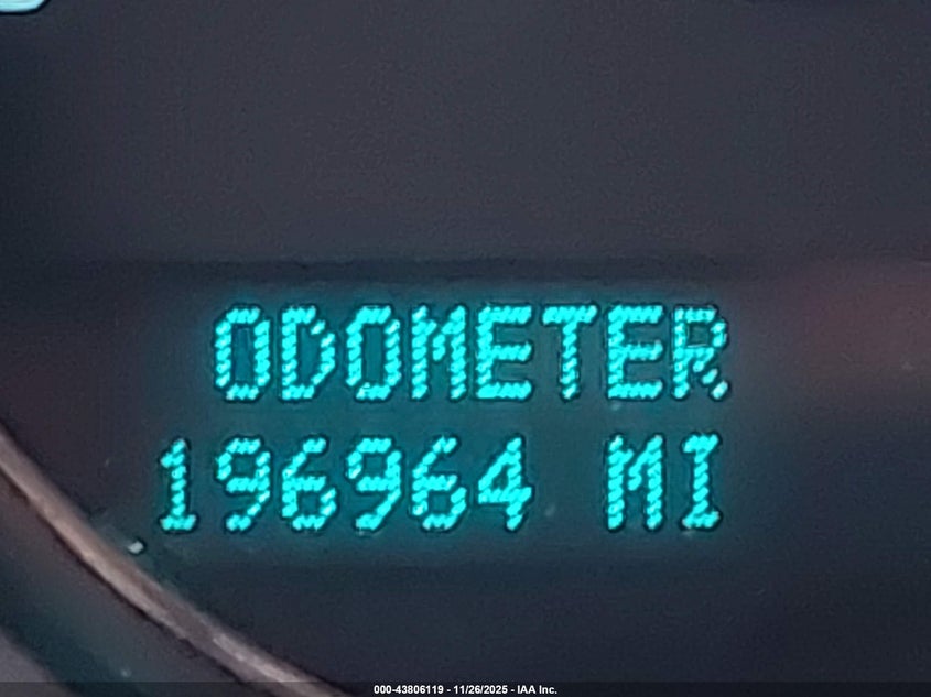 2009 Chevrolet Tahoe Police VIN: 1GNEC03069R262047 Lot: 43806119