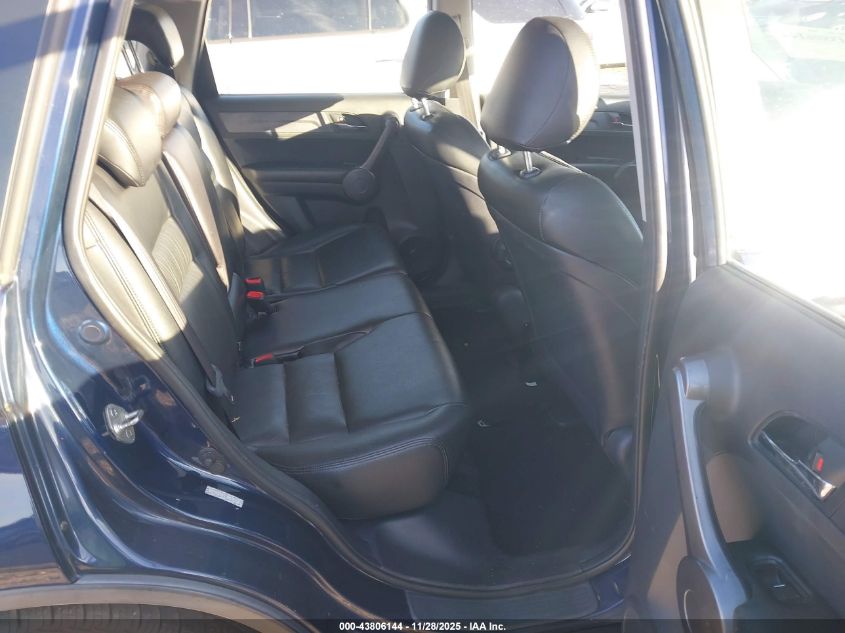 2008 Honda Cr-V Lx VIN: 5J6RE48328L026747 Lot: 43806144