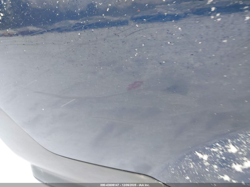 2005 Honda Cr-V Lx VIN: SHSRD78565U306285 Lot: 43806147