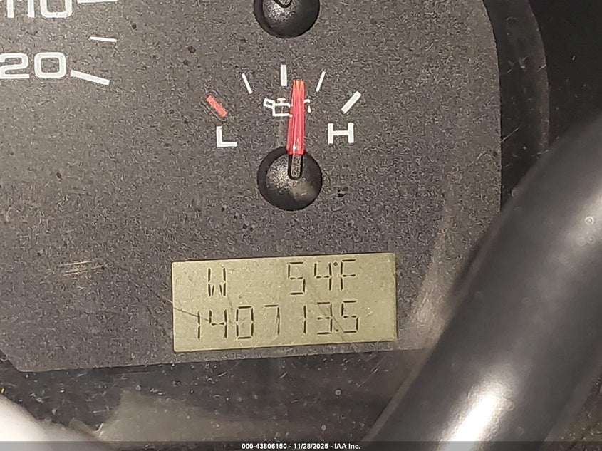 2004 Ford F-150 Xlt VIN: 1FTRW14W94KB28595 Lot: 43806150