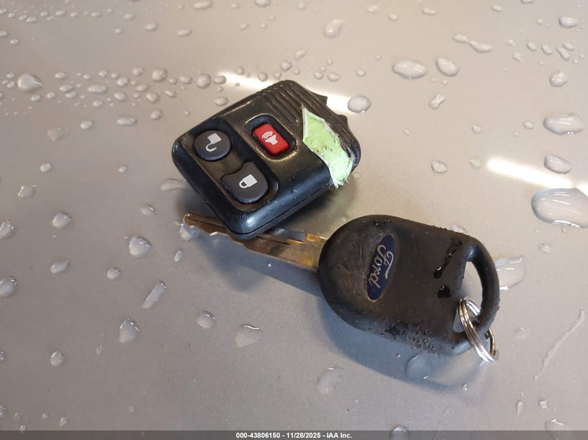 2004 Ford F-150 Xlt VIN: 1FTRW14W94KB28595 Lot: 43806150