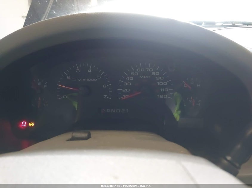 2004 Ford F-150 Xlt VIN: 1FTRW14W94KB28595 Lot: 43806150