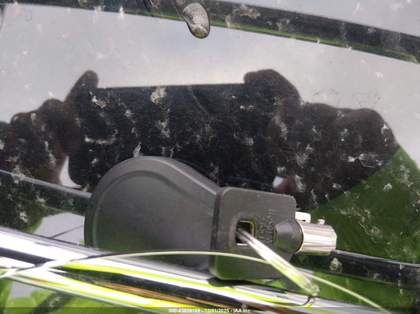 2019 Harley-Davidson Flhtk VIN: 1HD1KEF15KB632199 Lot: 43806159