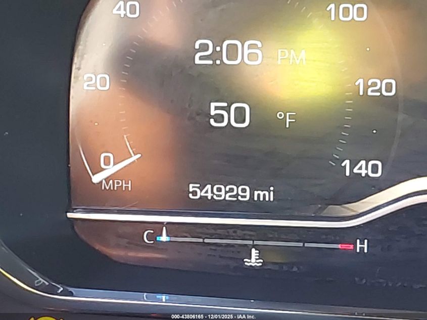 2022 GMC Yukon Xl 4Wd Slt VIN: 1GKS2GKD4NR318142 Lot: 43806165