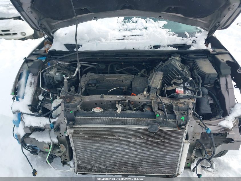 2016 Honda Cr-V Ex VIN: 5J6RM4H5XGL064181 Lot: 43806173