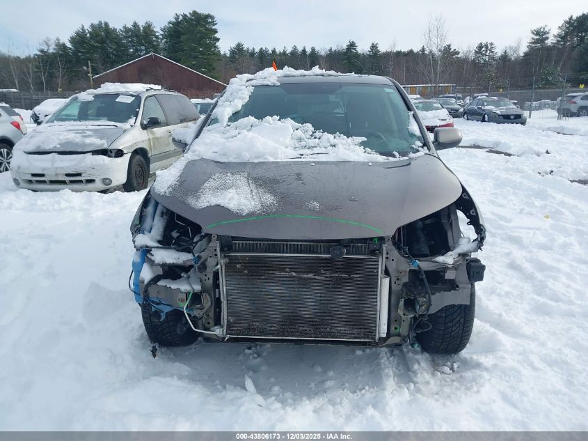 2016 Honda Cr-V Ex VIN: 5J6RM4H5XGL064181 Lot: 43806173