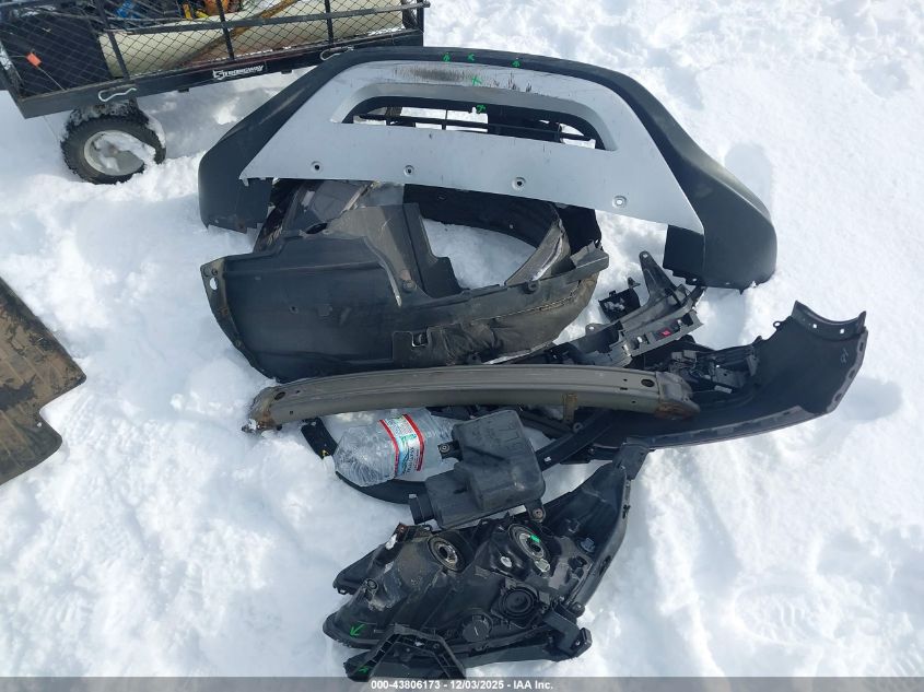 2016 Honda Cr-V Ex VIN: 5J6RM4H5XGL064181 Lot: 43806173