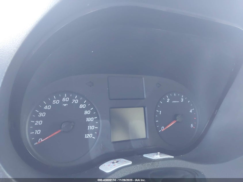 2019 Mercedes-Benz Sprinter 2500 Standard Roof V6 VIN: W1W4EBHY0KT019517 Lot: 43806174