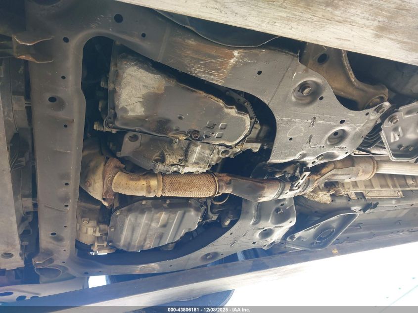 2010 Nissan Altima 2.5 S VIN: 1N4AL2EP7AC183612 Lot: 43806181