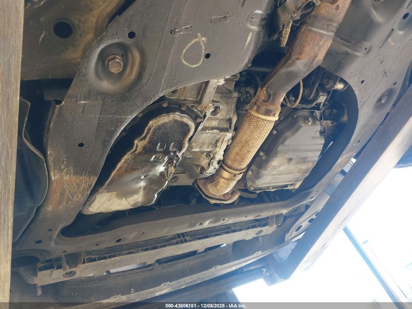 2010 Nissan Altima 2.5 S VIN: 1N4AL2EP7AC183612 Lot: 43806181