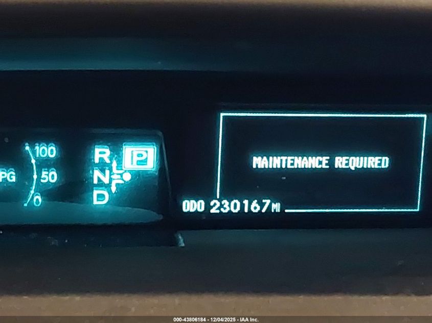 2014 Toyota Prius Three VIN: JTDKN3DUXE0380738 Lot: 43806184