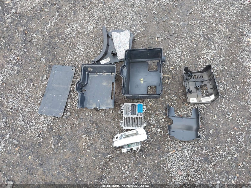 2009 Chevrolet Colorado Work Truck VIN: 1GCCS149098103813 Lot: 43806195