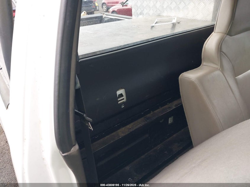 2009 Chevrolet Colorado Work Truck VIN: 1GCCS149098103813 Lot: 43806195