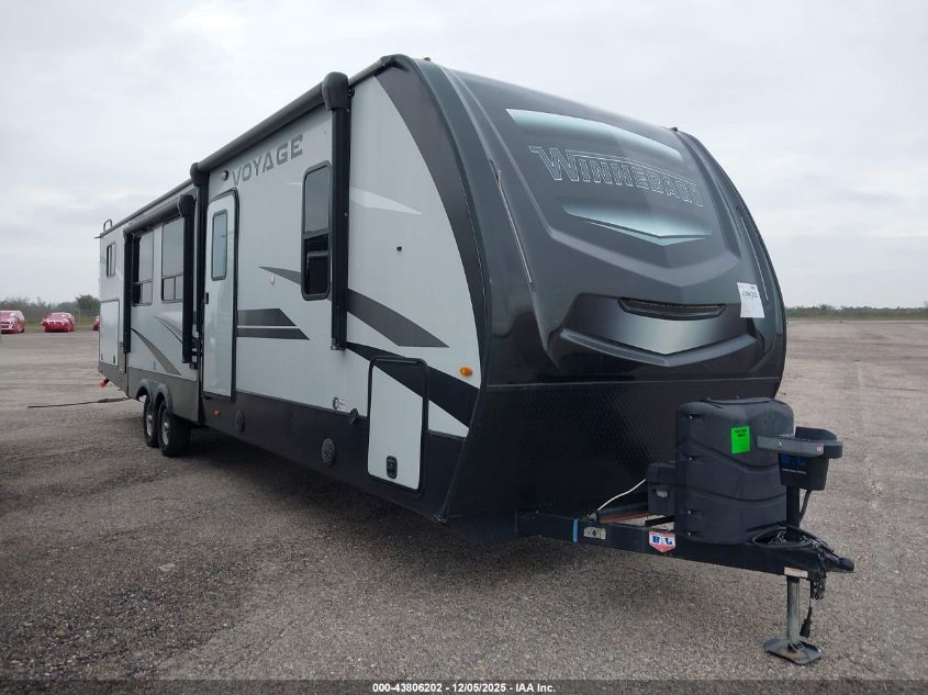 2022 Winnebago Other