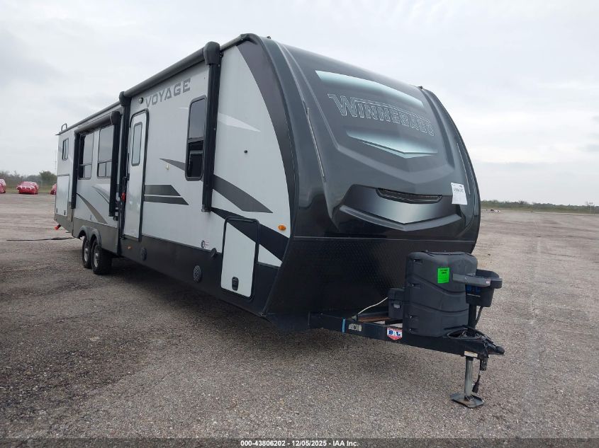 2022 Winnebago Other