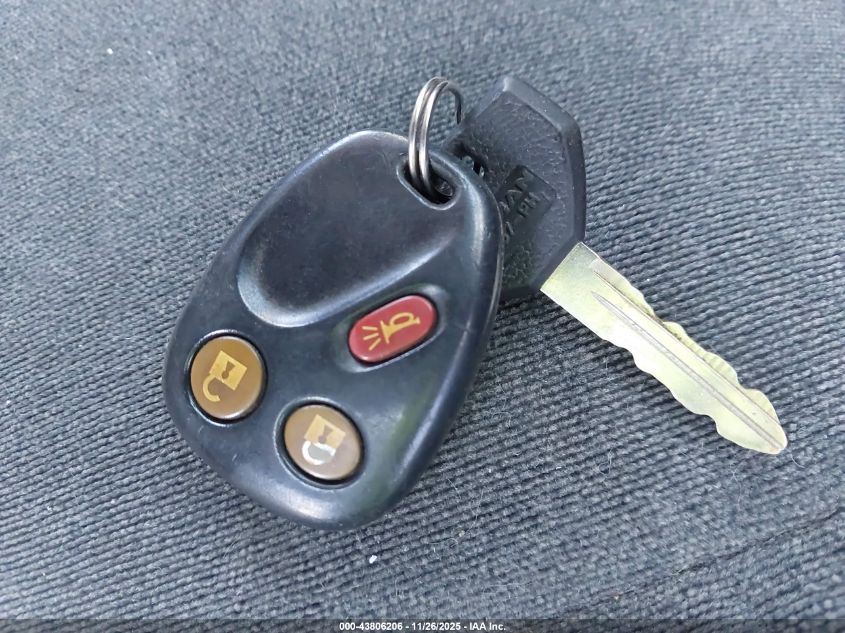 2003 Chevrolet Silverado 1500 Ls VIN: 1GCEC14T73Z163378 Lot: 43806206