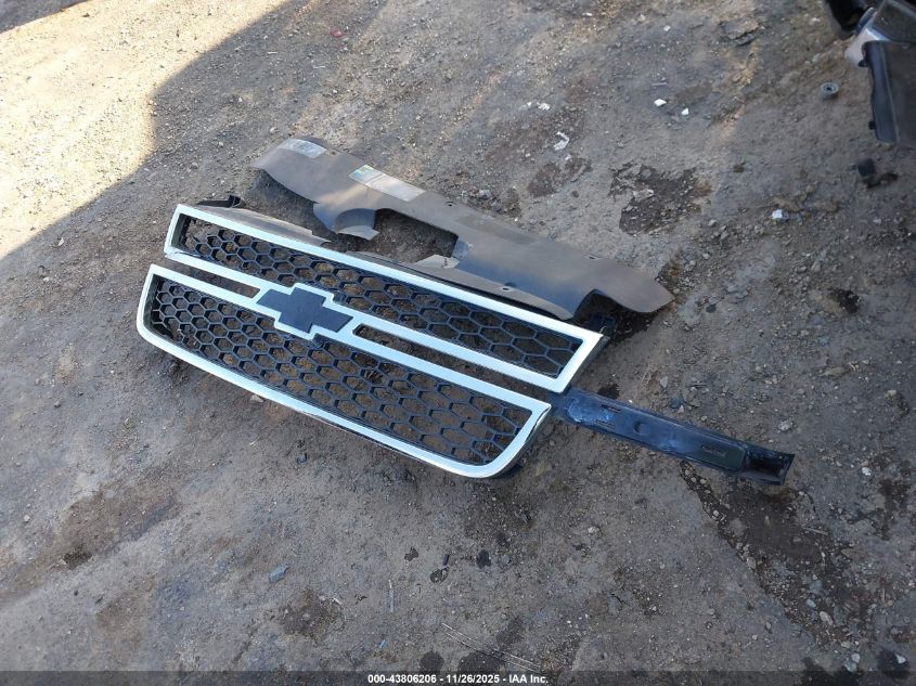 2003 Chevrolet Silverado 1500 Ls VIN: 1GCEC14T73Z163378 Lot: 43806206