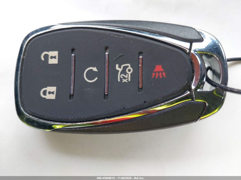 2023 Chevrolet Malibu Fwd 1Lt VIN: 1G1ZD5ST7PF212068 Lot: 43806210