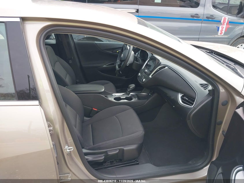 1G1ZD5ST7PF212068 2023 CHEVROLET MALIBU photo no. 5