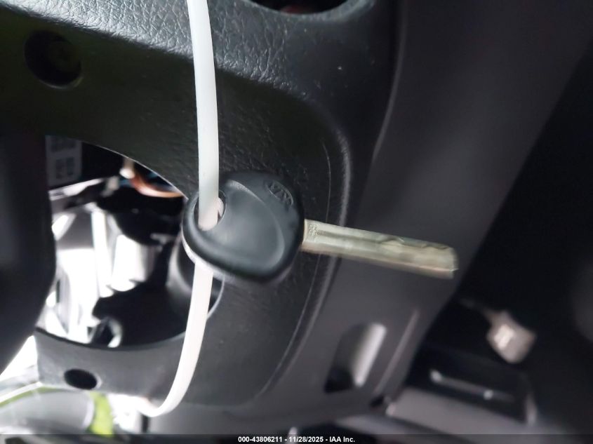 2012 Kia Sorento Lx VIN: 5XYKTCA61CG278392 Lot: 43806211