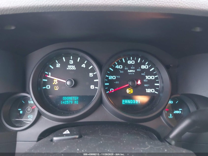 2013 Chevrolet Silverado 1500 Ls VIN: 1GCRKREA1DZ264725 Lot: 43806213