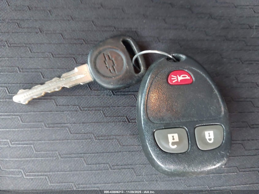 2013 Chevrolet Silverado 1500 Ls VIN: 1GCRKREA1DZ264725 Lot: 43806213