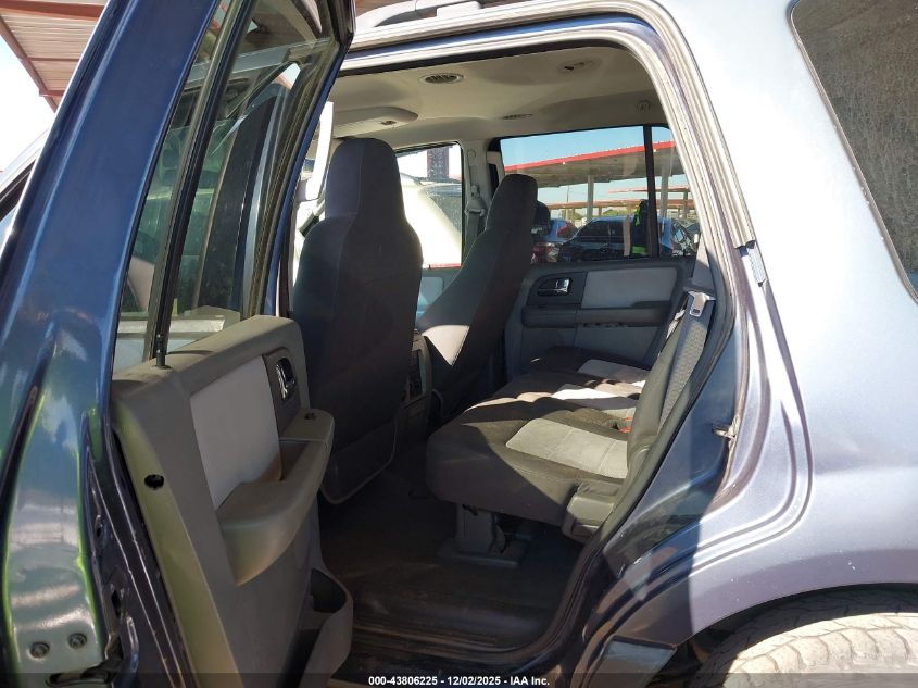 2005 Ford Expedition Nbx/Xlt VIN: 1FMPU16555LB12631 Lot: 43806225