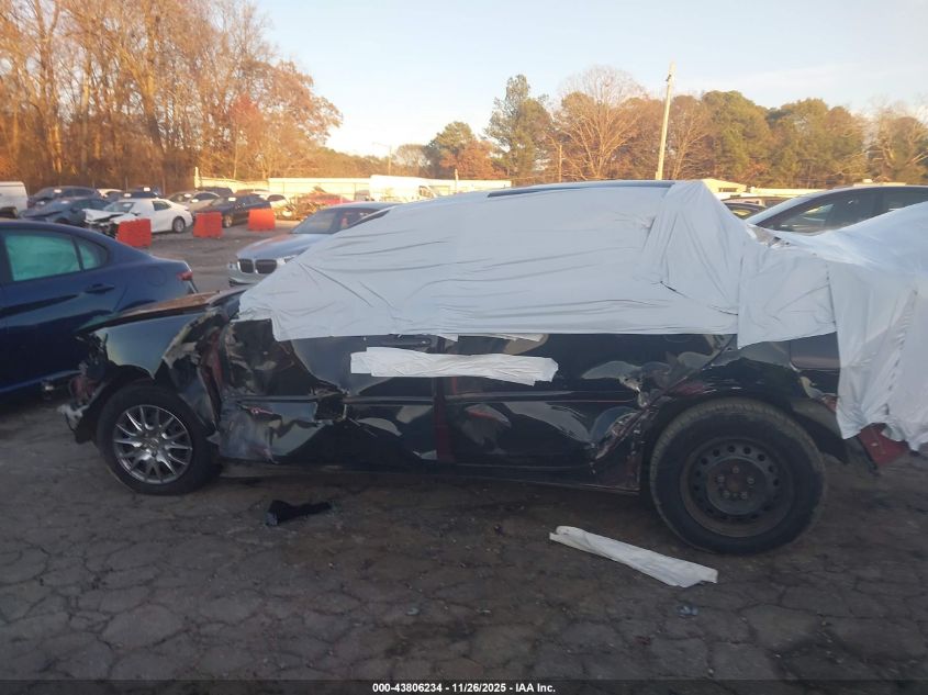 2006 Toyota Camry Le VIN: 4T1BE30K96U125153 Lot: 43806234