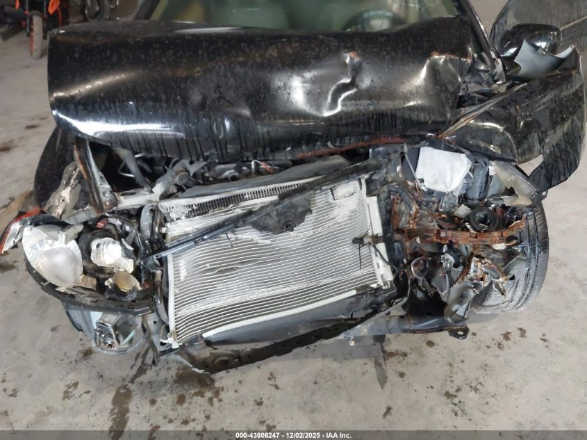 2006 Honda Civic Ex VIN: 2HGFG12866H519946 Lot: 43806247