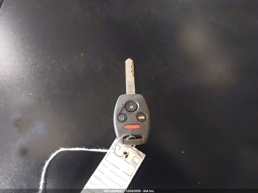 2006 Honda Civic Ex VIN: 2HGFG12866H519946 Lot: 43806247