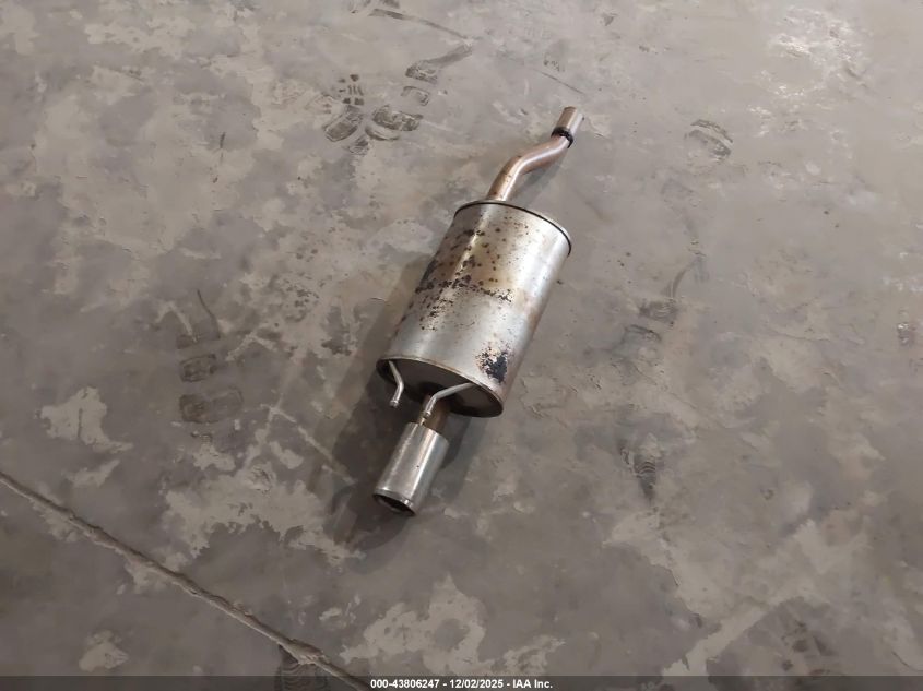 2006 Honda Civic Ex VIN: 2HGFG12866H519946 Lot: 43806247