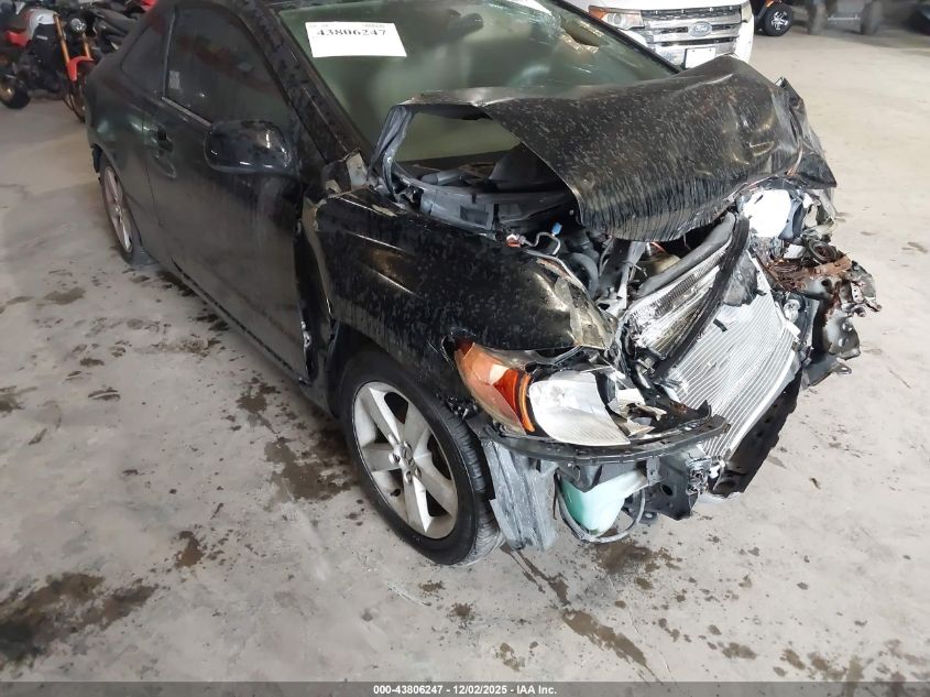 2006 Honda Civic Ex VIN: 2HGFG12866H519946 Lot: 43806247