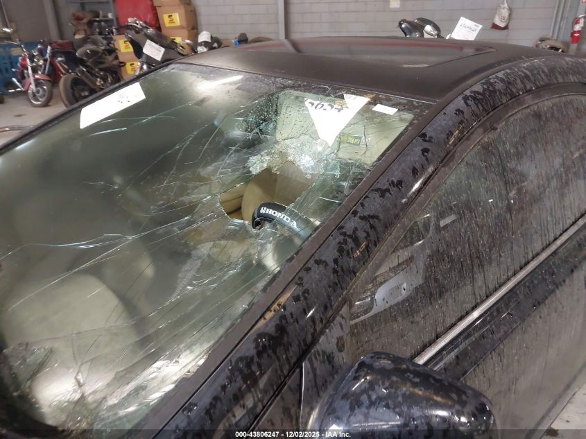 2006 Honda Civic Ex VIN: 2HGFG12866H519946 Lot: 43806247