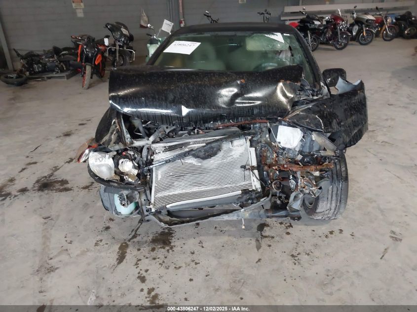 2006 Honda Civic Ex VIN: 2HGFG12866H519946 Lot: 43806247