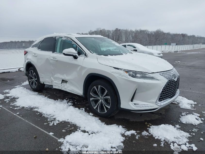 LEXUS RX 350 RX 350