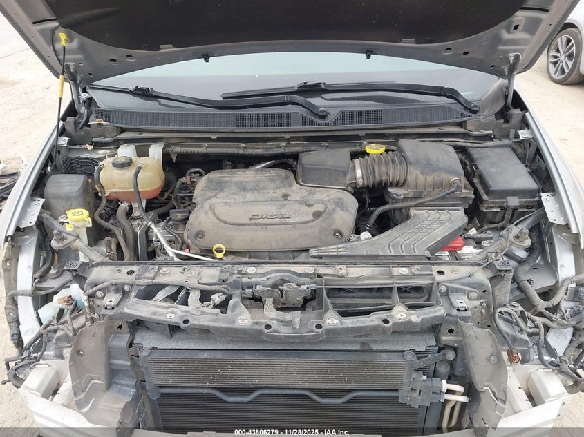 2021 Chrysler Pacifica Touring L VIN: 2C4RC1BG0MR515249 Lot: 43806279