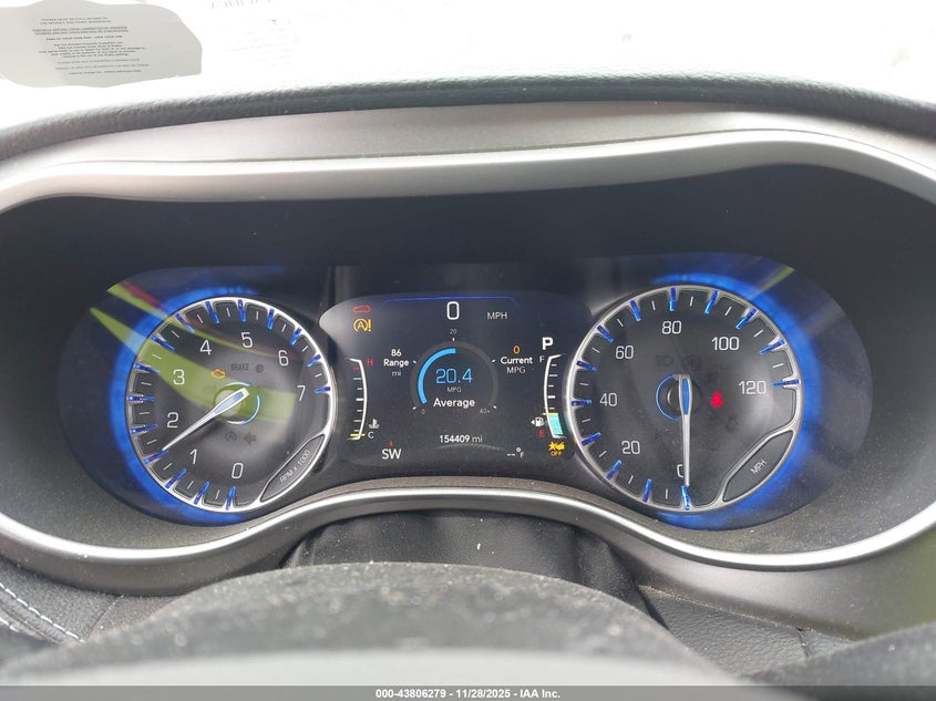 2021 Chrysler Pacifica Touring L VIN: 2C4RC1BG0MR515249 Lot: 43806279