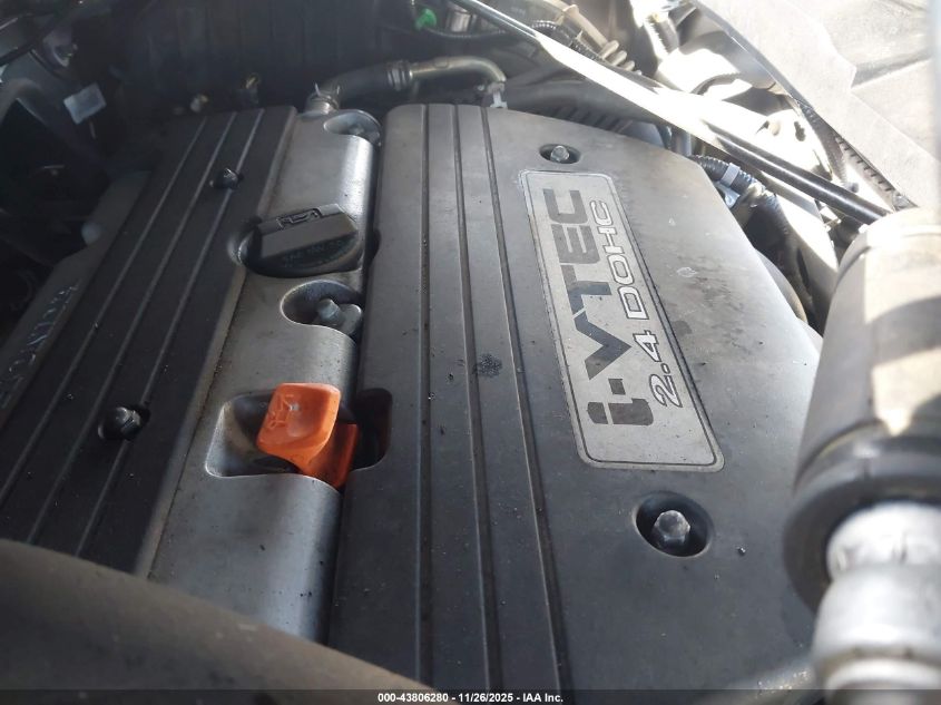 2009 Honda Cr-V Lx VIN: 3CZRE38379G703929 Lot: 43806280