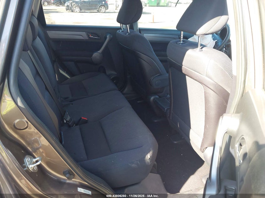 2009 Honda Cr-V Lx VIN: 3CZRE38379G703929 Lot: 43806280