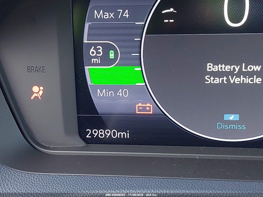 2022 Chevrolet Bolt Euv Fwd Premier VIN: 1G1FZ6S06N4118448 Lot: 43806293