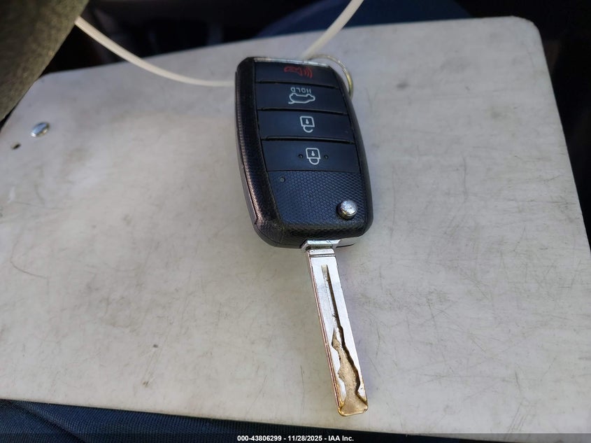 2020 Kia Sportage Lx VIN: KNDPM3ACXL7723623 Lot: 43806299