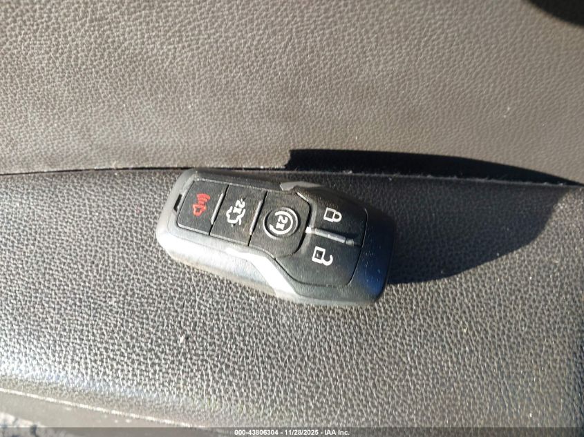 2016 Ford Fusion Se VIN: 3FA6P0HD7GR205957 Lot: 43806304